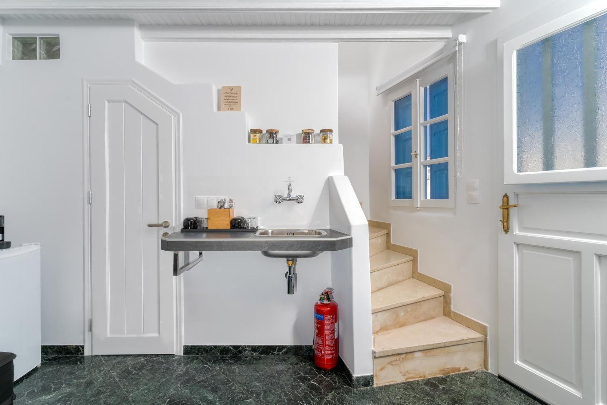 Skepi Holiday home Mykonos Town