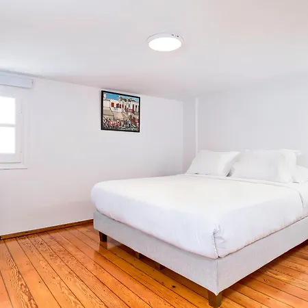 Skepi Rooms Mykonos Town Zewnętrze zdjęcie