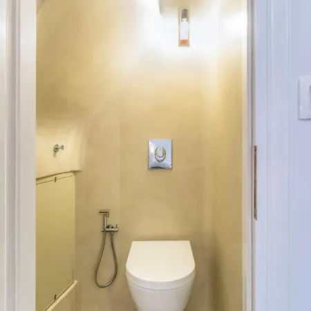 Skepi Rooms Mykonos Town Zewnętrze zdjęcie