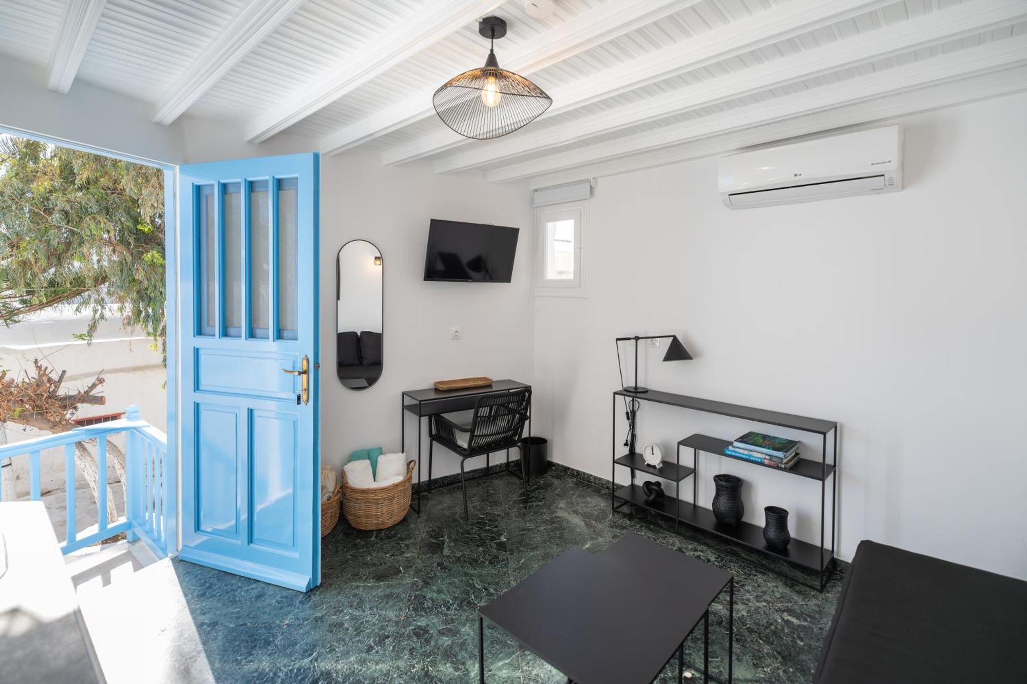 Ferienhaus Skepi *
