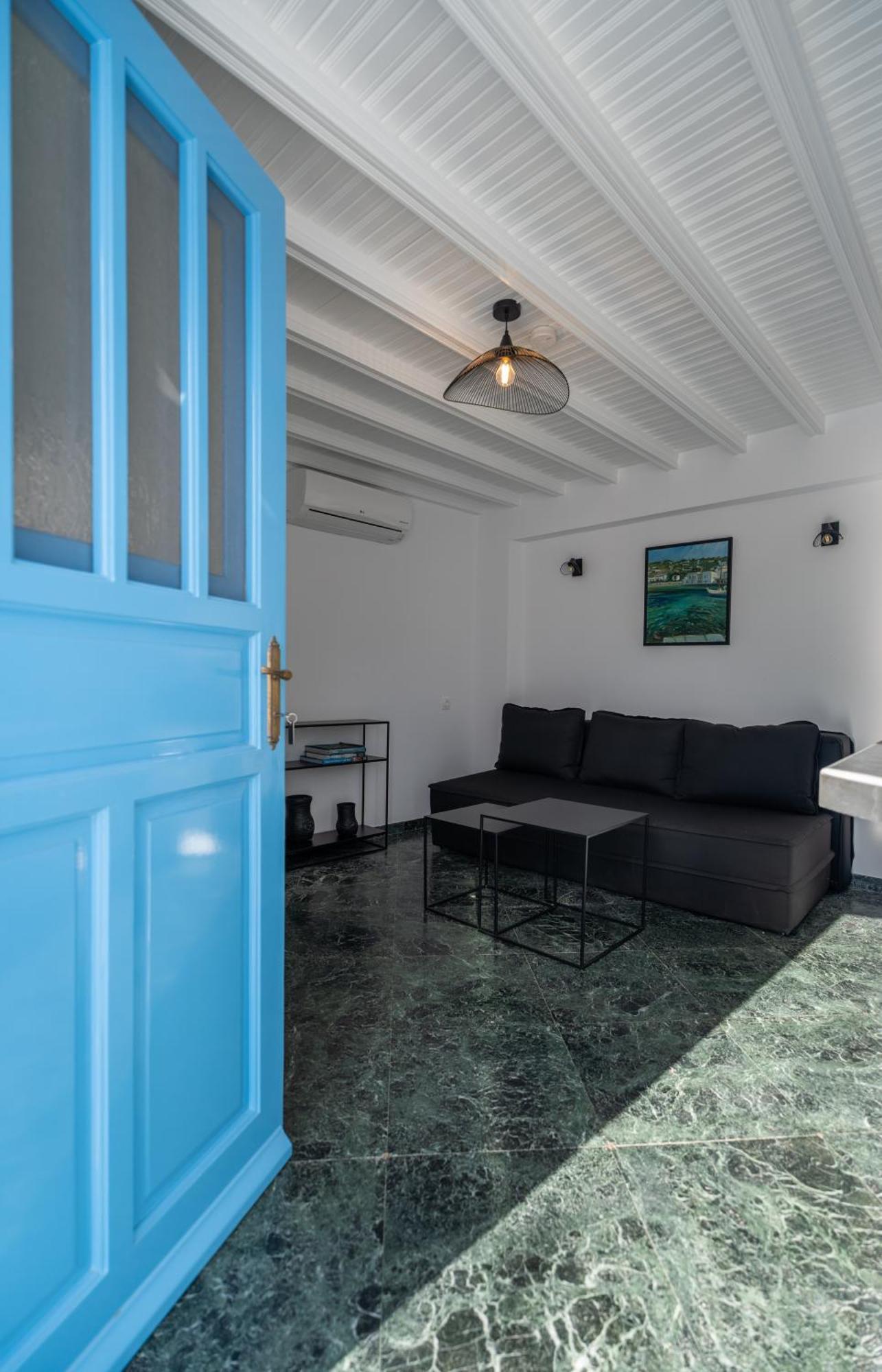 Ferienhaus Skepi *