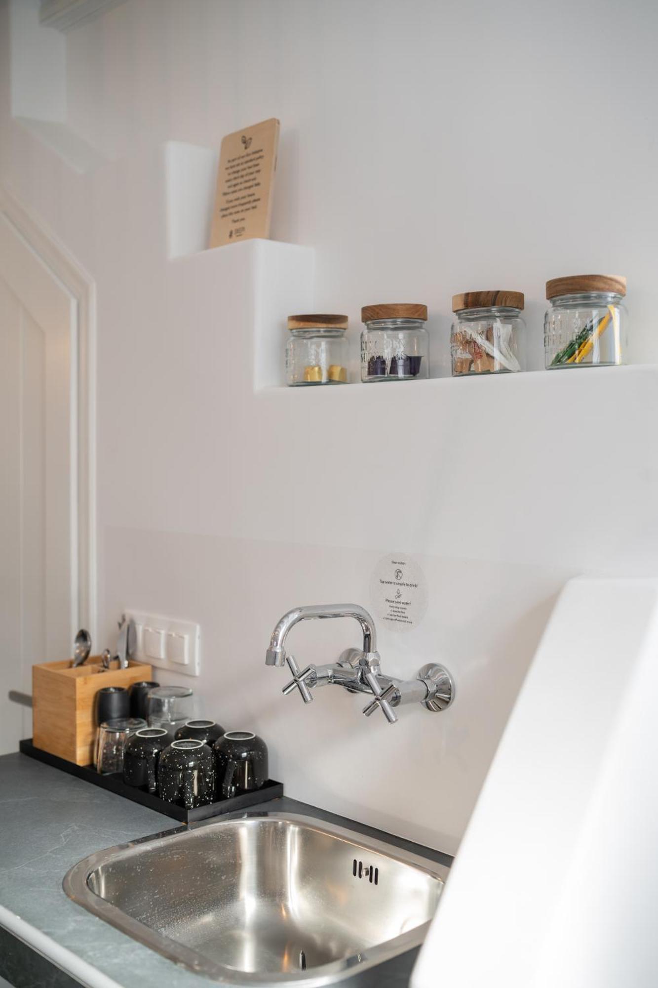 Skepi Ferienhaus *