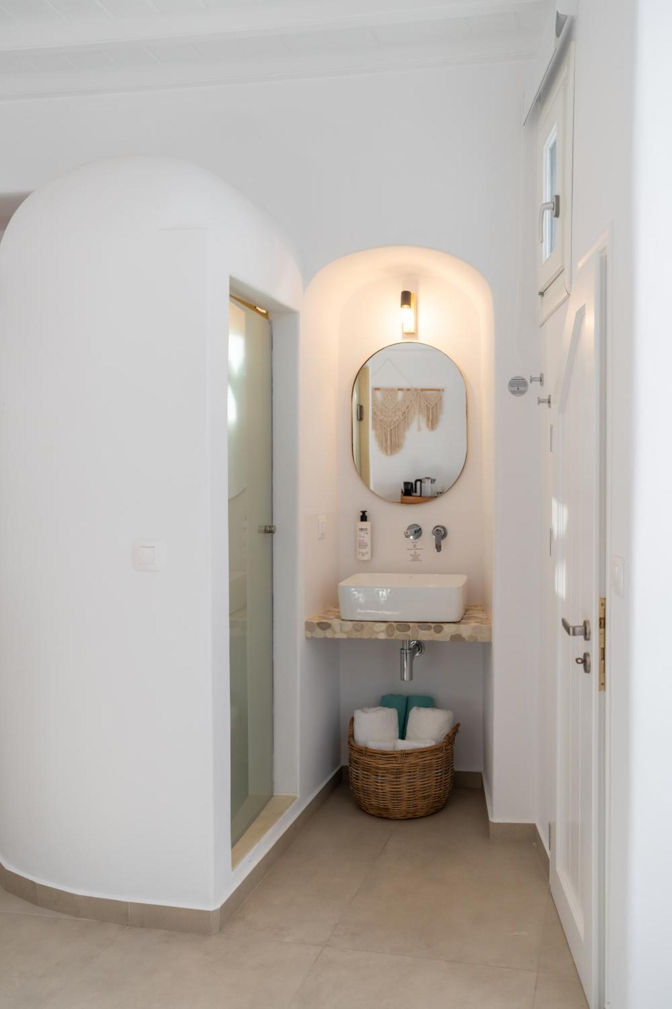 Skepi Ferienhaus *